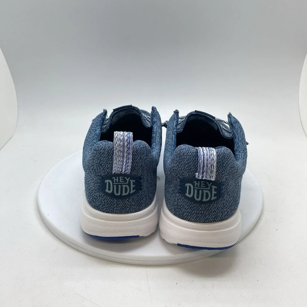 Hey Dude size mens